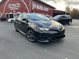 Toyota Corolla 2018 IM $ 20942